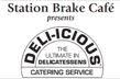 The Station Brake Cafe