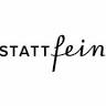 Stattfein