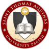 St Thomas Aquinas Church