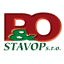 P & O - STAVOP, s.r.o.
