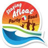 Staying Afloat Party Boat