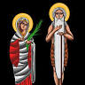St Barbara & St Noufer The Hermit Coptic Orthodox Church