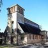 St Barnabas Anglican Church Westmead
