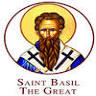 St. Basil's Orthodox Mission