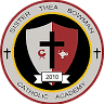 Sister Thea Bowman Catholic