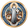 St. Benedict Catholic Church