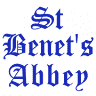St Benets Abbey