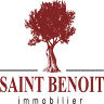 Saint Benoit Immobilier - Aniane