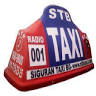Siguran Taksi BG