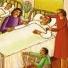 ST. CAMILLUS CENTER FOR PASTORAL CARE :: CIRCLES OF HOPE OUTREACH