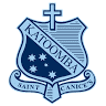 St Canice's Primary School
