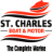St Charles Boat & Motor Inc