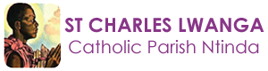 St . Charles Lwanga Ntinda Parish