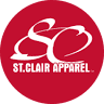 St.Clair Apparel, Inc.