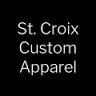 ST. CROIX CUSTOM APPAREL