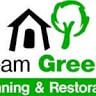 Steam Green Carpet Cleaning and Restoration