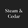 Steam & Cedar