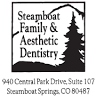 Steamboat Family & Aesthetic Dentistry - Drs. Andrea & Clayton Kline