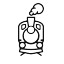 Steam Pub