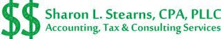 Sharon L Stearns CPA PLLC