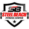 Steel Beach Gym