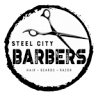 Steel City Barbers- Book Online / Walk-In