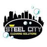 Steel City Cleaning Solutions LLC