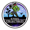 Steel Collectibles