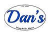 Dan's