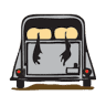 Steer In Trailer Sales