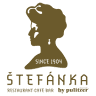 Štefánka by Pulitzer