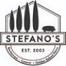 Stefano's Golden Baked Hams