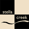 Stella Creek Cherries