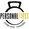 PERSONAL F1RST_ Der Gesundheitstrainer Stephan Liedtke
