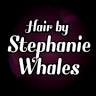Hair by Stephanie Whales