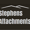 Stephens Attachments