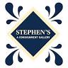 Stephen's A Consignment Gallery