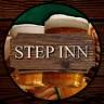 Step Inn I / S