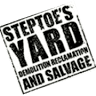 Steptoes Yard Ltd