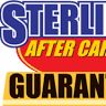 Sterling Auto City Accident Repair Workshop