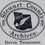 Stewart County Archives