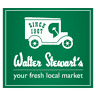 Walter Stewart's Market
