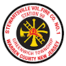 Stewartsville Volunteer Fire Company
