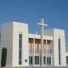 St Genevieve's Catholic Church