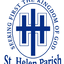 St. Helen's Parish
