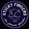 Sticky Fingers Ice Cream Parlor