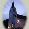 Saint Ignatius Loyola Catholic Church, Saint Ignace