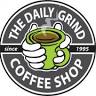 The Campus Daily Grind