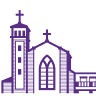 St. Isidore's Catholic Student Center
