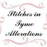 Stitches in Tyme Alterations